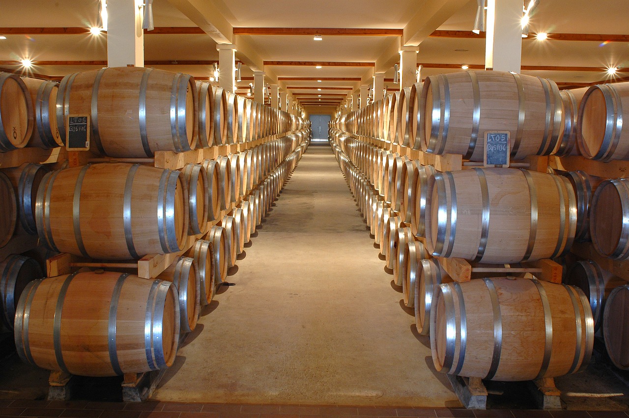 winery-2110737_1280